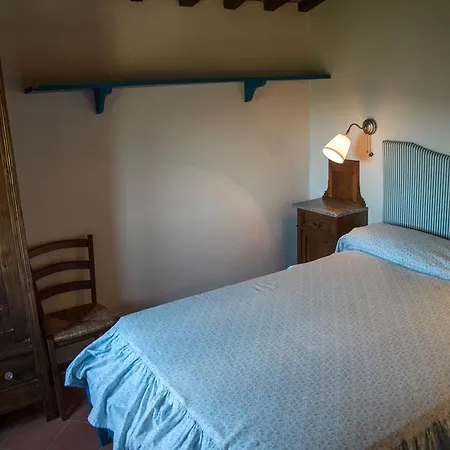 Farm stay Fattoria Di Pietrabuona