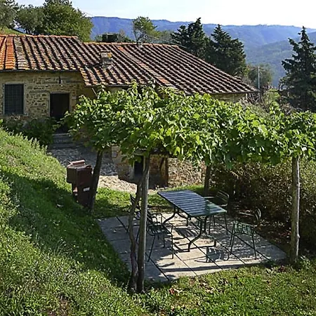 Farm stay Fattoria Di Pietrabuona