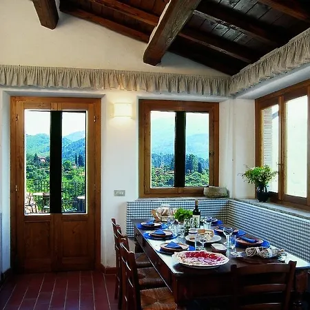 Fattoria Di Pietrabuona Farm stay *
