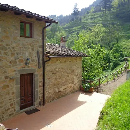 Fattoria Di Pietrabuona Farm stay