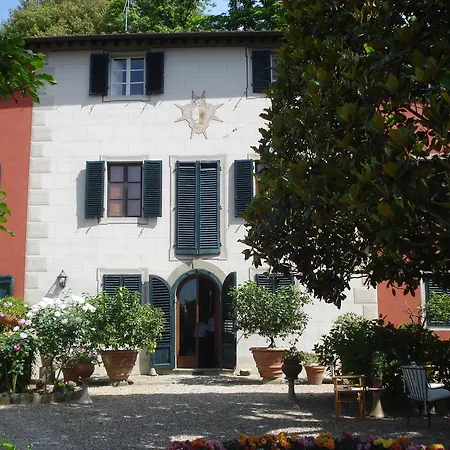 Farm stay Fattoria Di Pietrabuona
