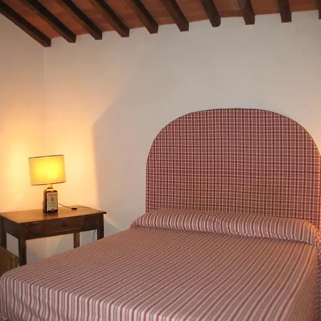 Fattoria Di Pietrabuona Farm stay *