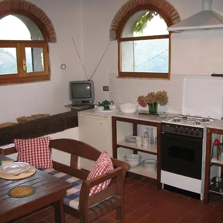 Fattoria Di Pietrabuona Pescia