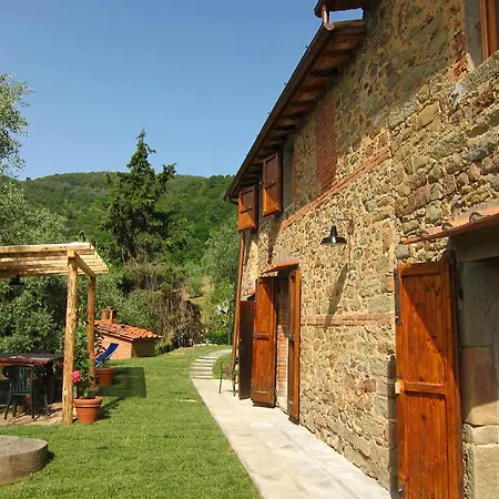 Fattoria Di Pietrabuona Farm stay *