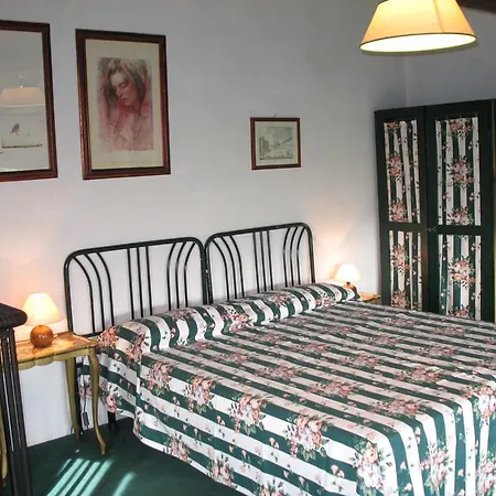 Farm stay Fattoria Di Pietrabuona