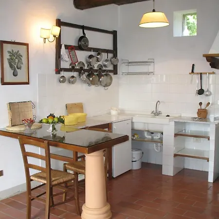 Farm stay Fattoria Di Pietrabuona *