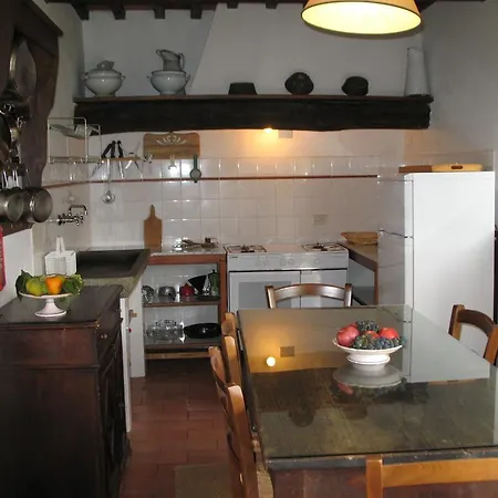 Fattoria Di Pietrabuona *