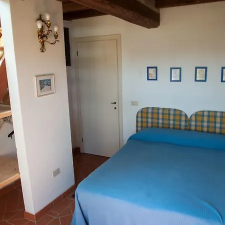 Farm stay Fattoria Di Pietrabuona