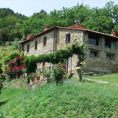 Fattoria Di Pietrabuona Farm stay *