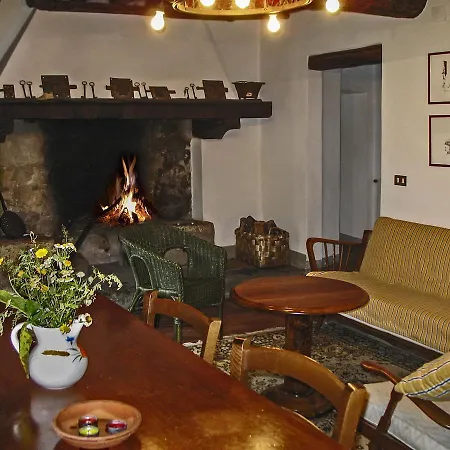 Fattoria Di Pietrabuona Farm stay