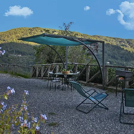 Fattoria Di Pietrabuona Farm stay Pescia