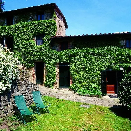 Fattoria Di Pietrabuona Farm stay Pescia