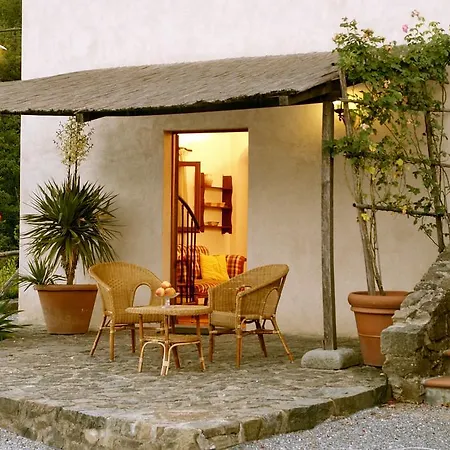 Fattoria Di Pietrabuona Farm stay *
