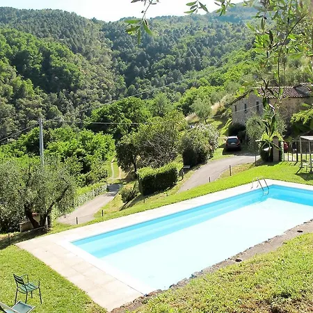 Fattoria Di Pietrabuona Farm stay Pescia