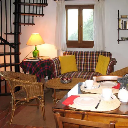 Fattoria Di Pietrabuona Farm stay Pescia