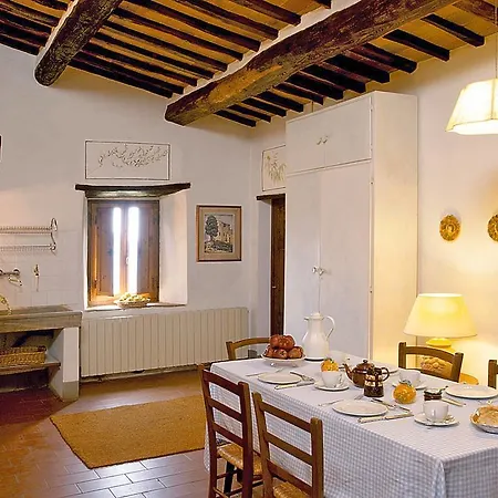 Farm stay Fattoria Di Pietrabuona Pescia