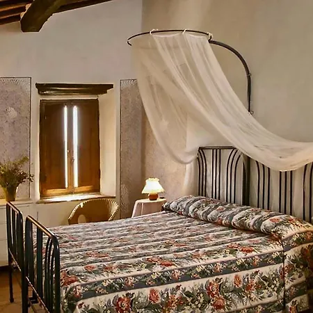 Fattoria Di Pietrabuona Farm stay