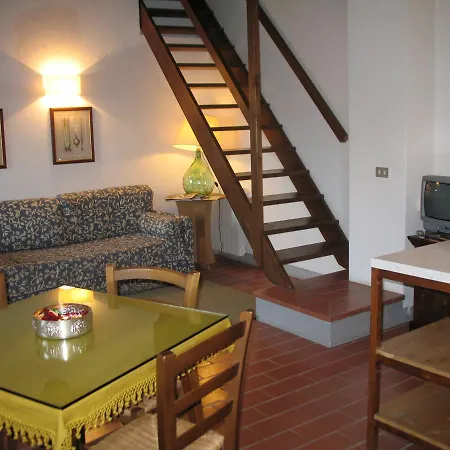 Farm stay Fattoria Di Pietrabuona *
