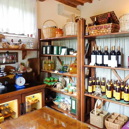 Farm stay Fattoria Di Pietrabuona