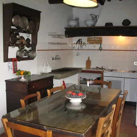 Fattoria Di Pietrabuona * Pescia