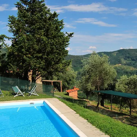 Fattoria Di Pietrabuona Pescia