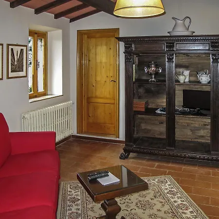 Fattoria Di Pietrabuona Farm stay Pescia