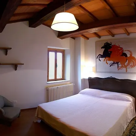 Fattoria Di Pietrabuona * Pescia