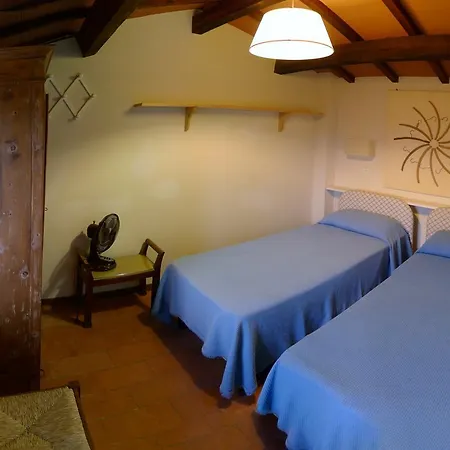 Fattoria Di Pietrabuona Farm stay