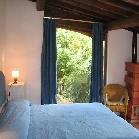 Fattoria Di Pietrabuona Farm stay