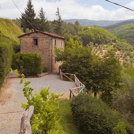 Farm stay Fattoria Di Pietrabuona Pescia