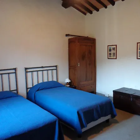 Fattoria Di Pietrabuona Farm stay Pescia