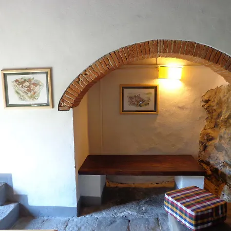 Fattoria Di Pietrabuona * Pescia