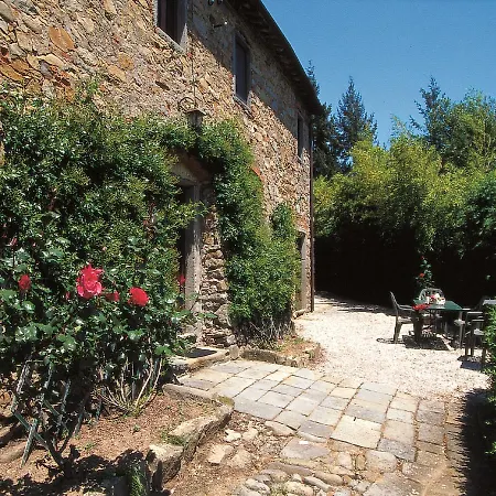 Farm stay Fattoria Di Pietrabuona