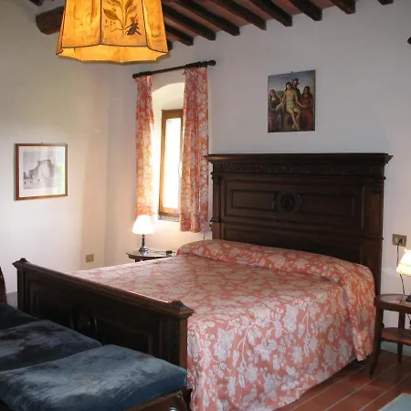 Fattoria Di Pietrabuona * Pescia