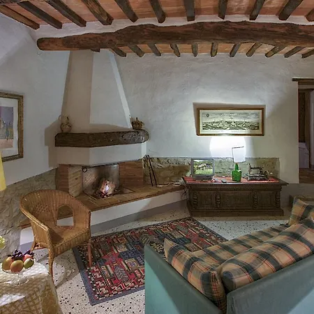 Fattoria Di Pietrabuona Farm stay