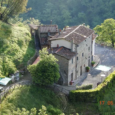 Farm stay Fattoria Di Pietrabuona Pescia