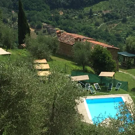 Farm stay Fattoria Di Pietrabuona *