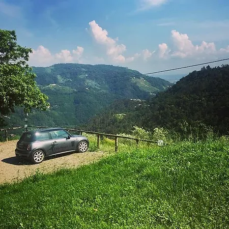 Fattoria Di Pietrabuona Farm stay