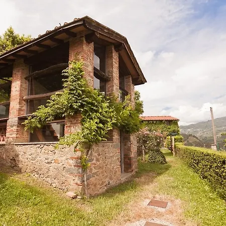 Fattoria Di Pietrabuona Farm stay *