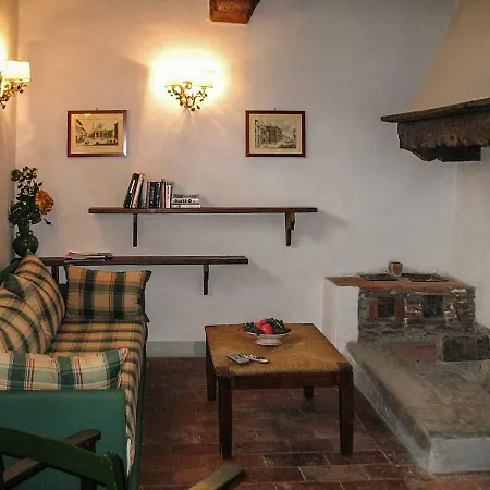 Fattoria Di Pietrabuona * Pescia