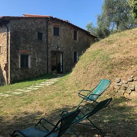 Fattoria Di Pietrabuona