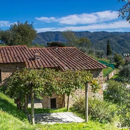 Fattoria Di Pietrabuona Farm stay *