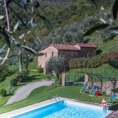 Farm stay Fattoria Di Pietrabuona
